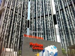 Blk 1A The Pinnacle@Duxton (Bukit Merah), HDB 4 Rooms #403201751